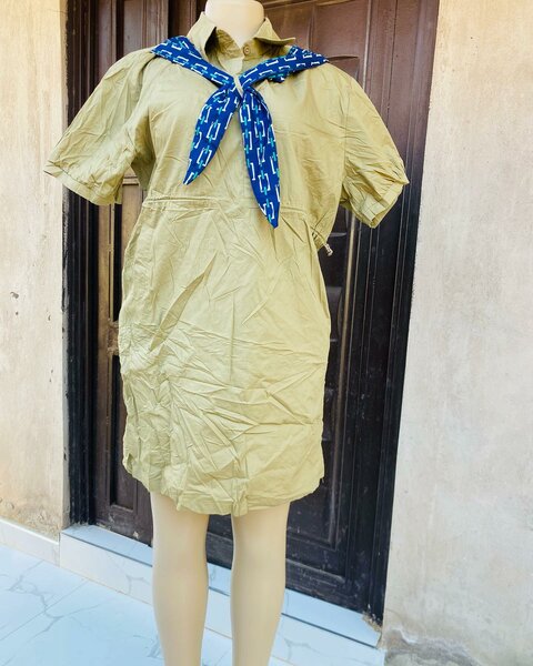 Beautiful and stylish women's dress