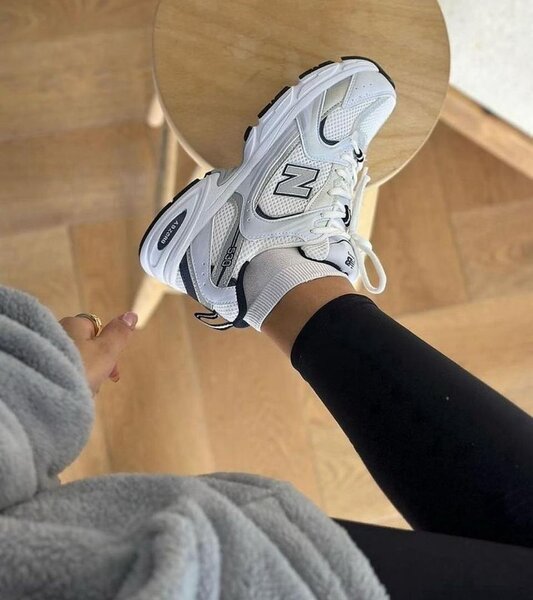 New balance 530