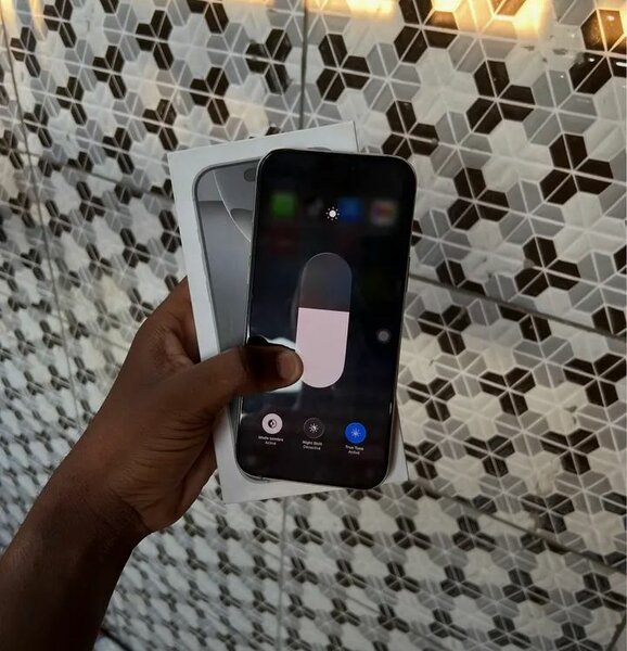 iPhone reconditionné - Batterie neuve