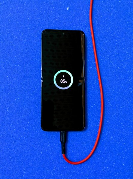 Samsung Galaxy Flip 4 Black