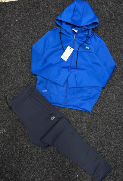 Ensemble de survêtement homme