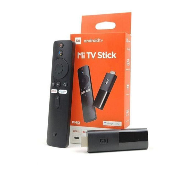 Mi TV Stick Android TV
