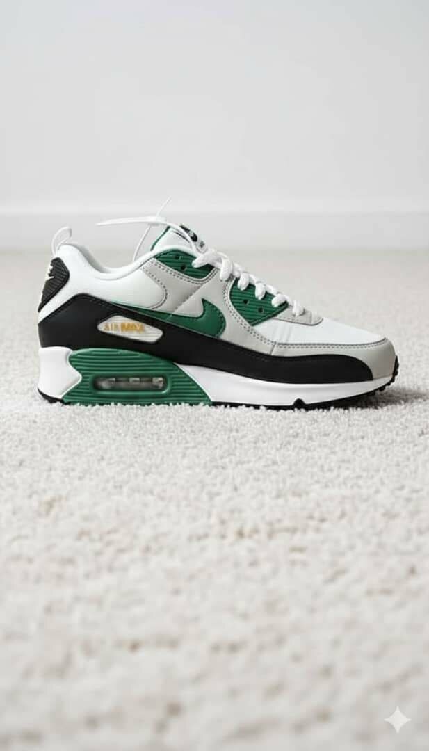 Sneakers Air Max Homme Confort