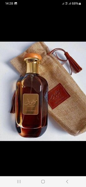 Parfum pour Homme et femme