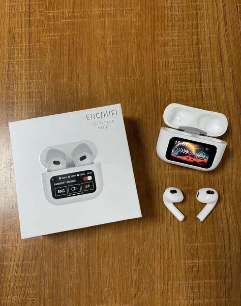 AirPod 3 avec écran