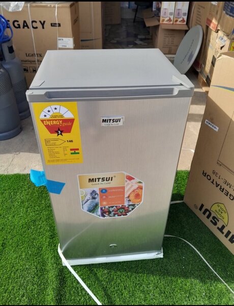 MITSUI TABLE TOP FRIDGE 93 LETTRES