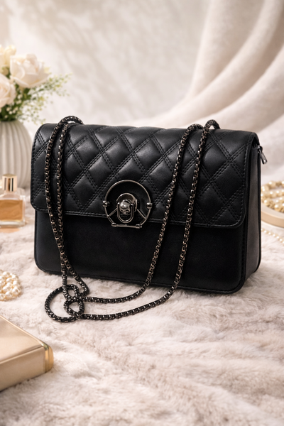 Sac à main cuir chic femme