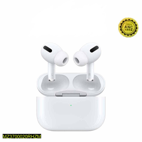 Airpods Pro With ANC