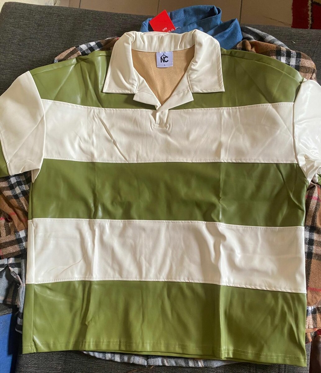 Chemise Lacoste Homme