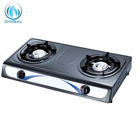 2 in 1 gas stove