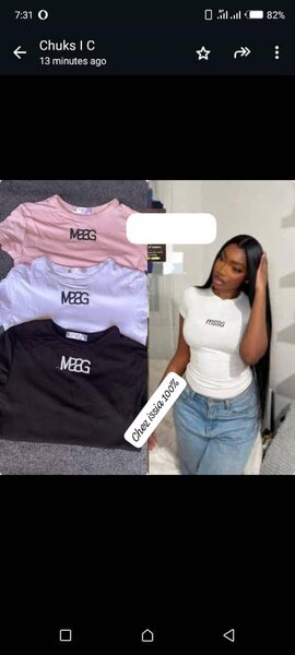 Top manches longues femme