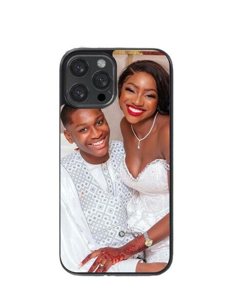 Coque Personnalisée Photo