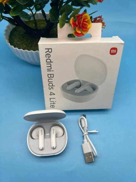 Redmi Buds 4 Lite Wireless