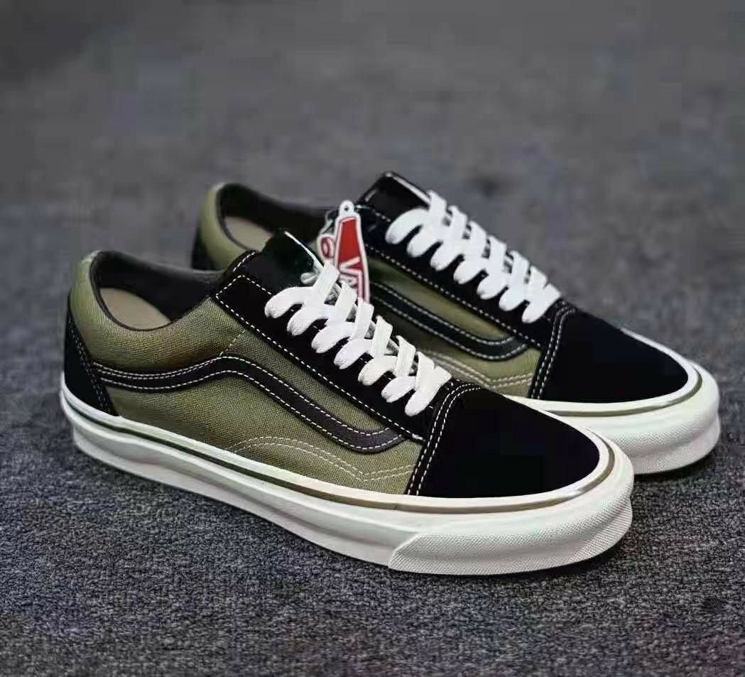 Vans original