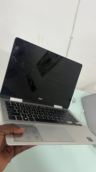 Dell Laptop
