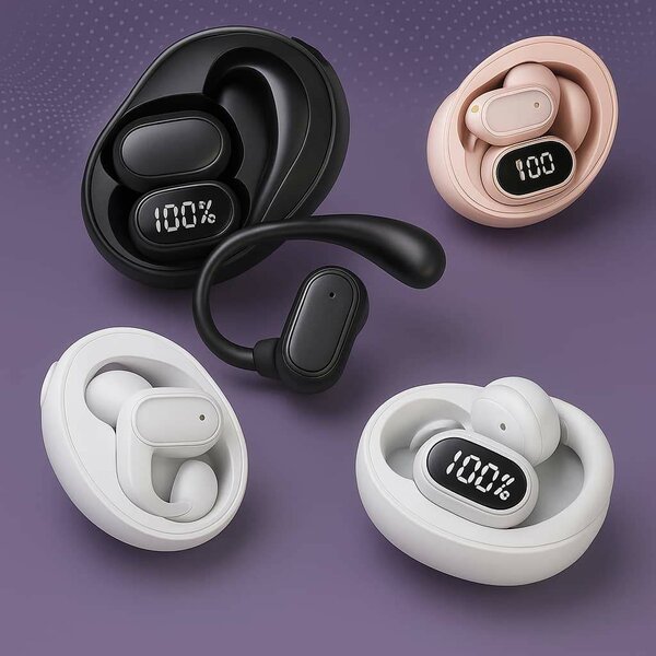 Écouteurs Sans Fil Q26 TWS