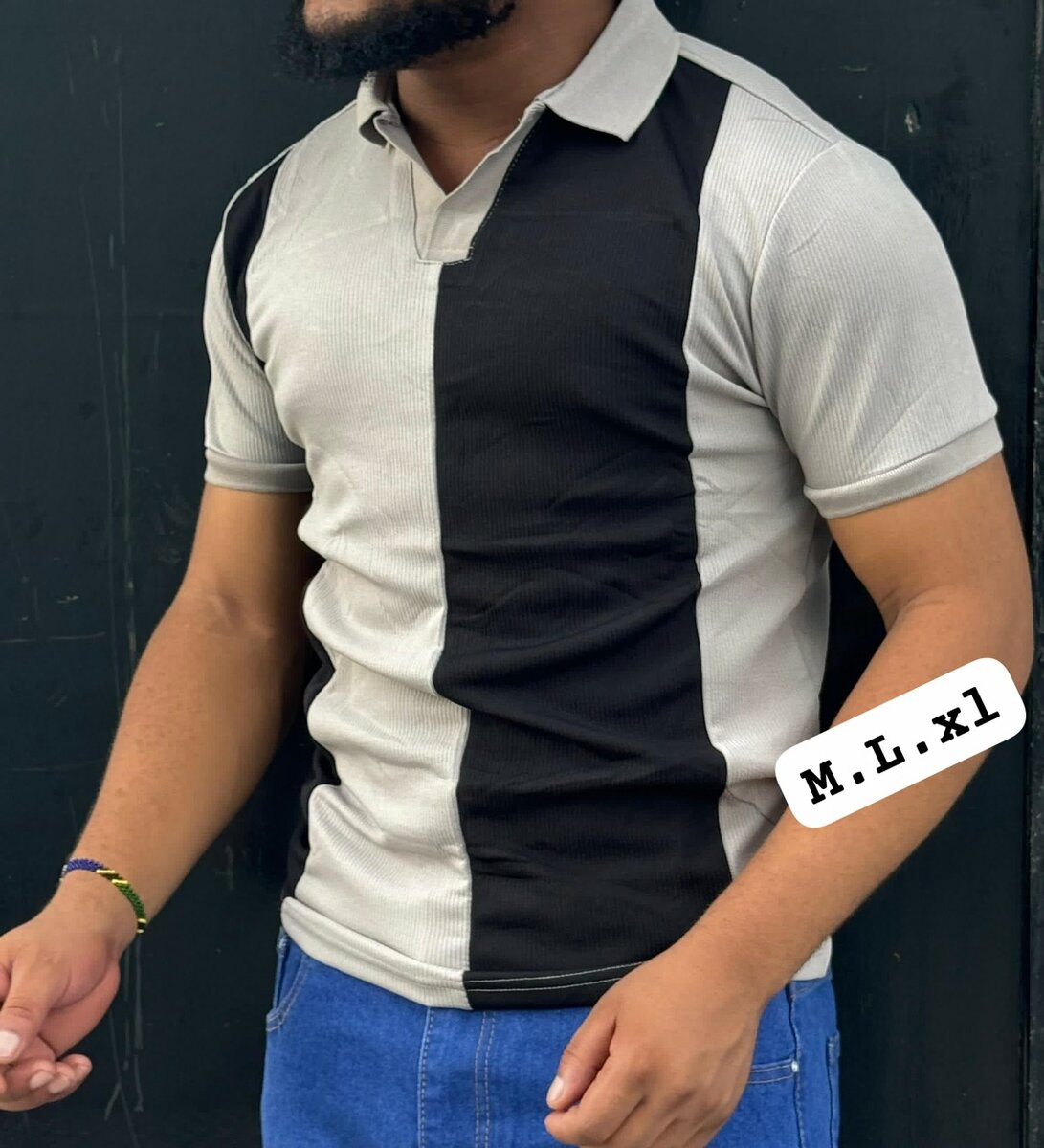 Smart T-shirts for men