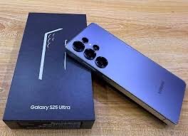 Samsung Galaxy S25 Ultra