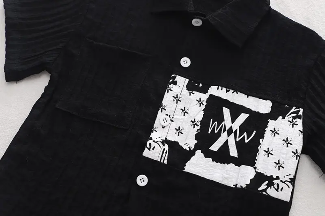 Ensemble chic pour enfants