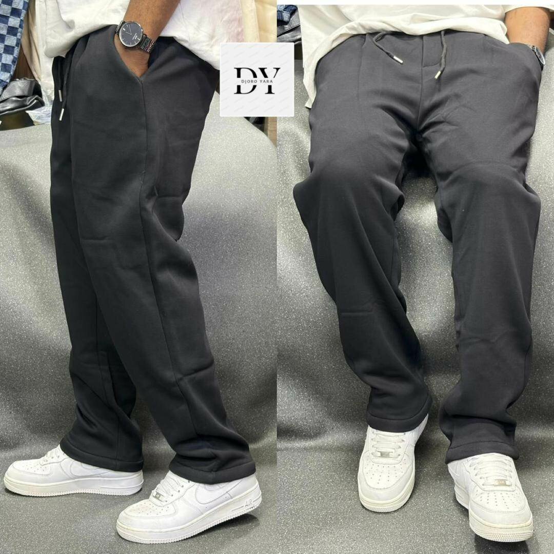 Pantalons de sport confortables