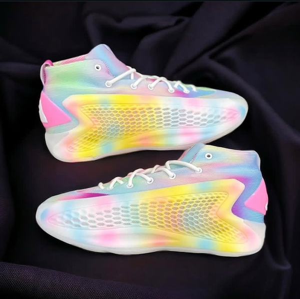 ANTHONY EDWARDS x ADIDAS AE 1