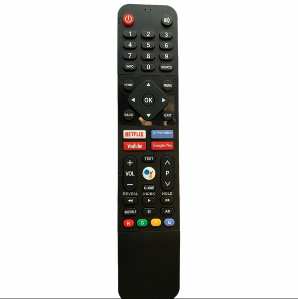 Télécommande universelle TV