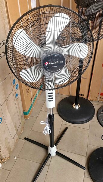 Ventilateur