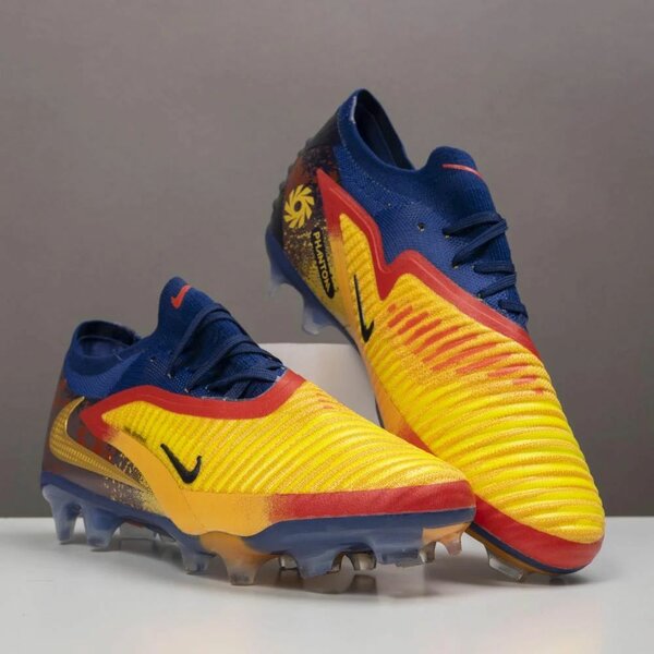 Chaussures de Football Dynamique