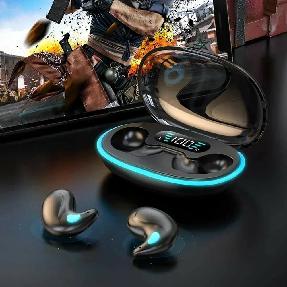 écouteurs bluetooth X55 TWS