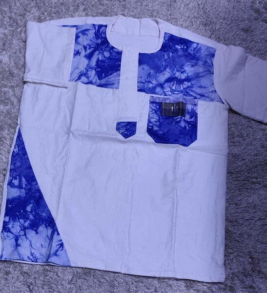 Chemise Homme Colorée