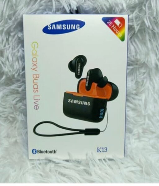Écouteurs Samsung Galaxy Buds