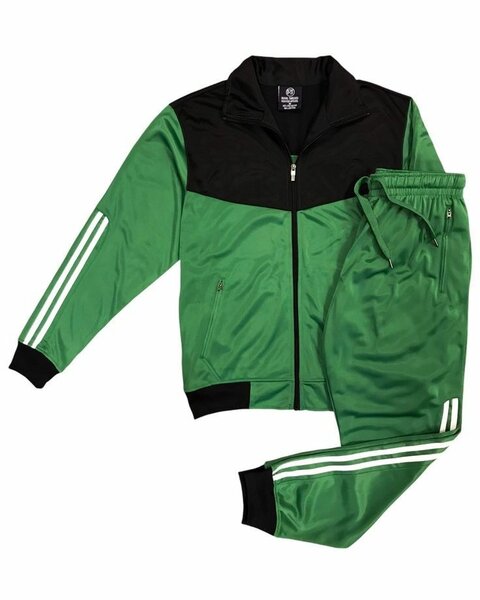 Mens Tracksuit