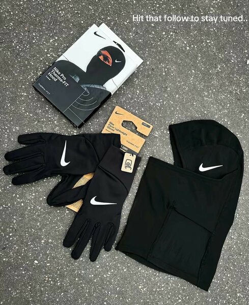 Nike Pro Therma-FIT Balaclava