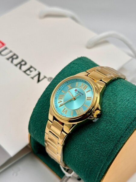 Montres élégantes Curren