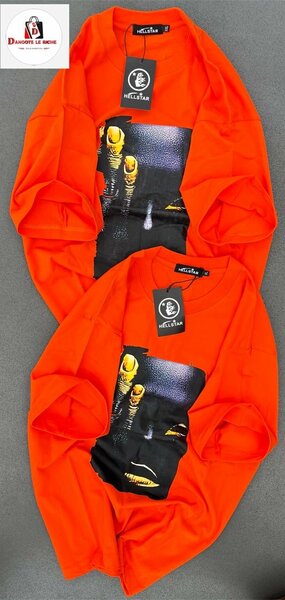 T-shirt en coton édit limitée