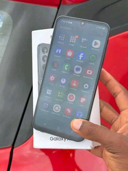 Samsung Galaxy S23 Ultra Smartphone