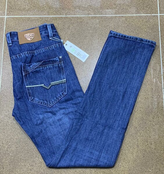 Pantalon jeans