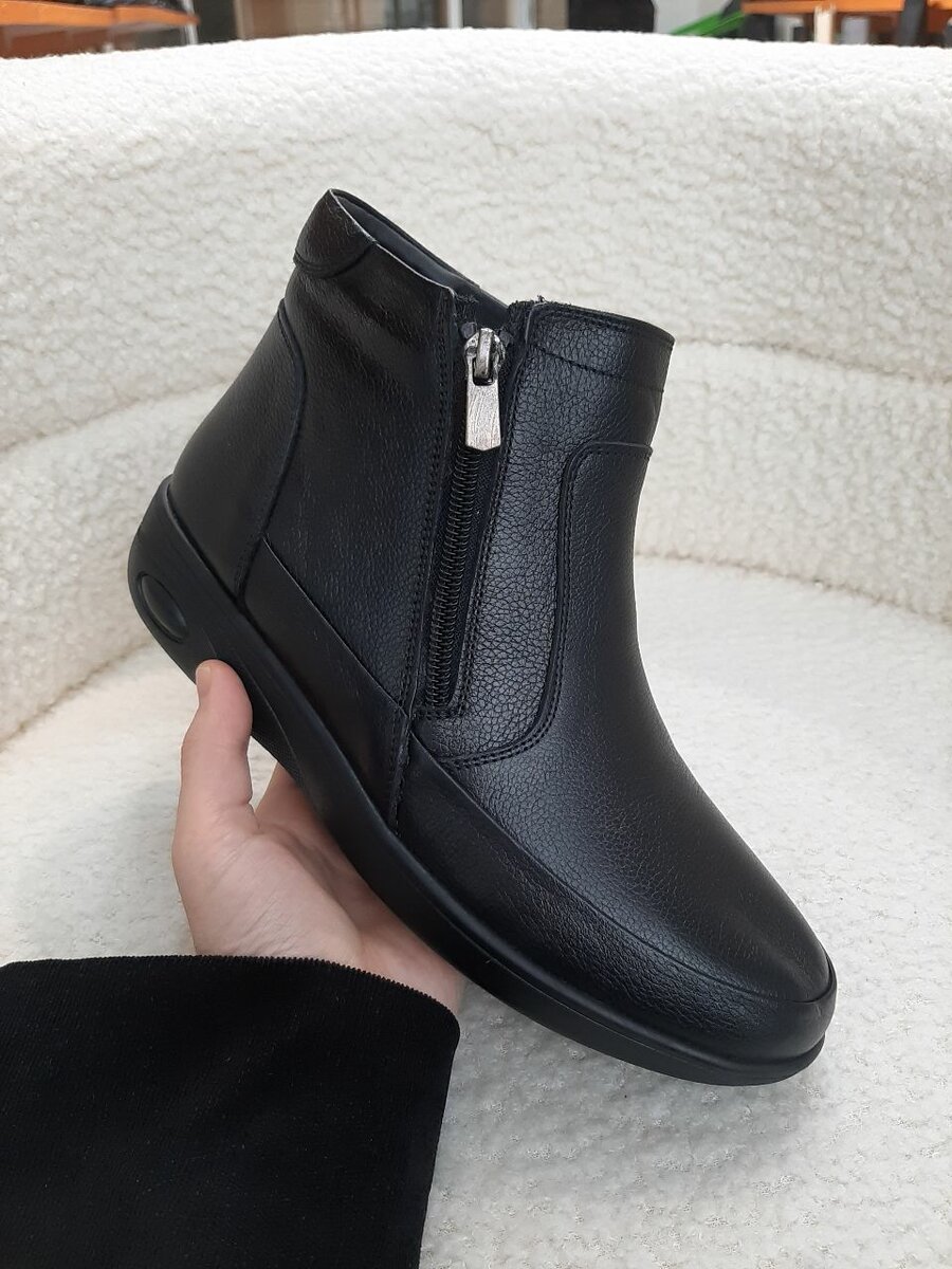 Полусапоги