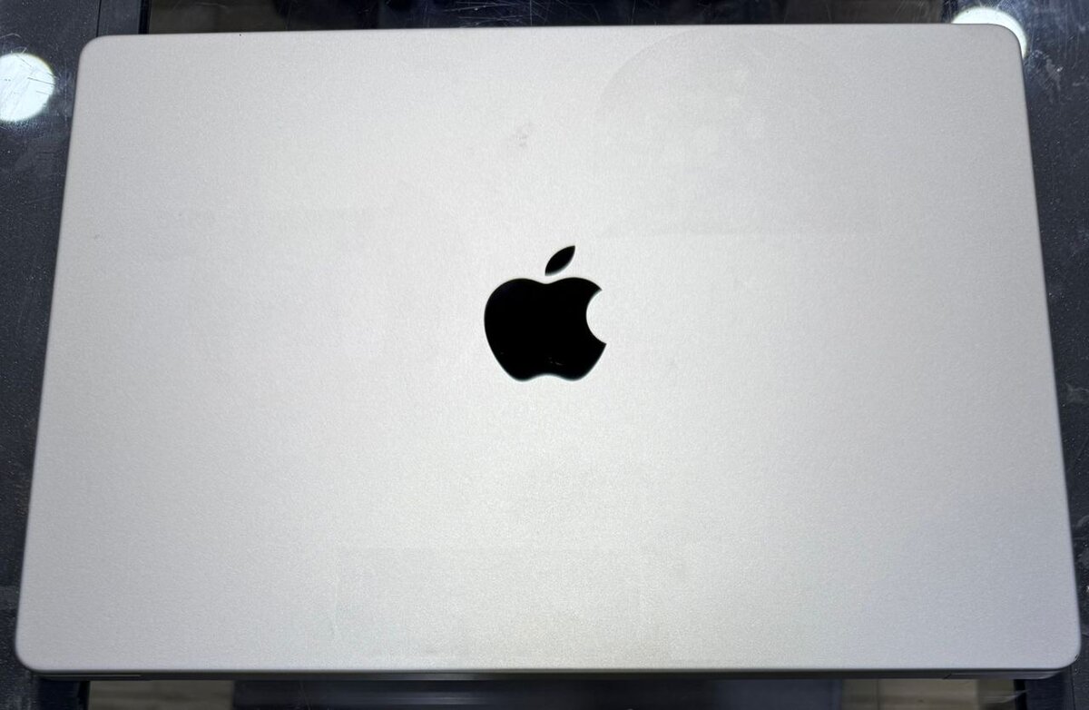 macbook m4 pro 2024