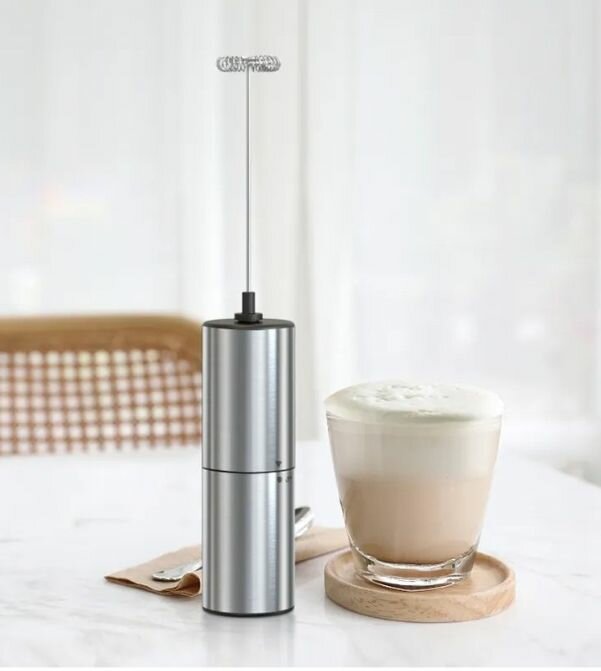 MINI BLENDER MILK FROTHIER FOR