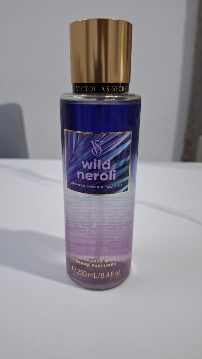 Brume victoria secrète