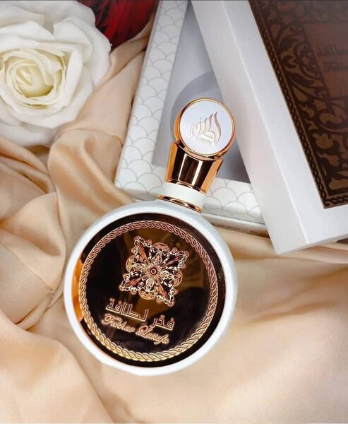 Parfum Oriental Luxe