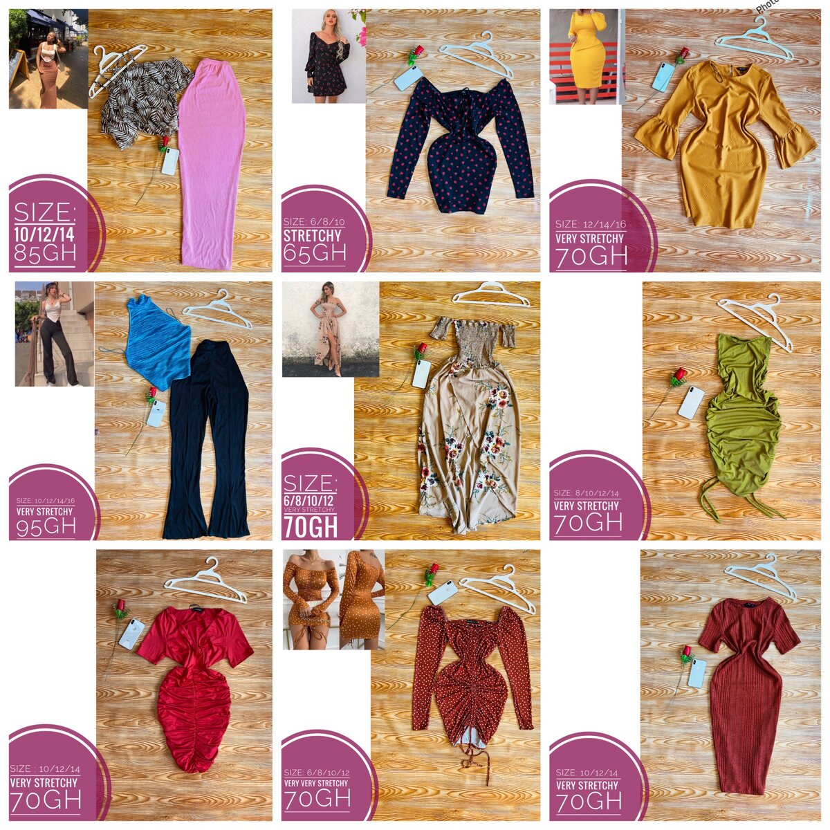 Deides thrift and dimes