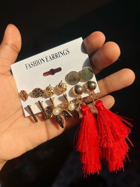 Stainless Steel Jewelry