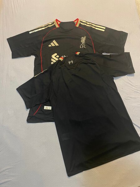 Maillot de football Liverpool