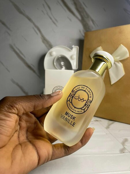 Parfum Édition Luxe