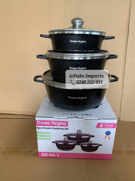 Non stick Saucepan Die Cast Saucepan