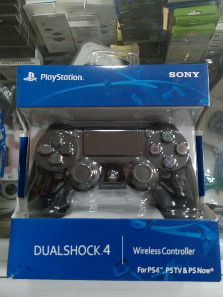 PS4 GAME PAD
