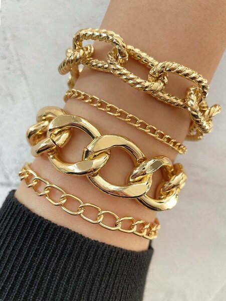Lot de bracelets