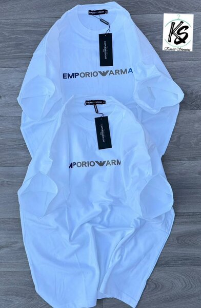 T-shirts de marque homme